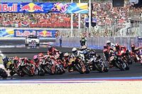 Los pilotos de MotoGP están más unidos que nunca ante el reto de India