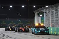 Red Bull F1 y el inoportuno Safety Car que enmascaró su buen ritmo