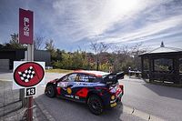 Neuville rządził na stadionie