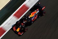 Villeneuve: Red Bull no luchará por el título en 2020