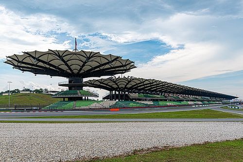 MotoGP confirma acordo com circuito de Sepang para ficar no calendário até 2024