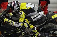 Bautista vuelve a la casilla de salida en su sue&ntilde;o de ganar SBK