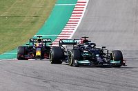 Red Bull: Mercedes F1 suspension could bring ‘powerful’ gain in final races