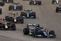 F1: FIA 'duplica' limite de advert&ecirc;ncias antes de puni&ccedil;&atilde;o de grid