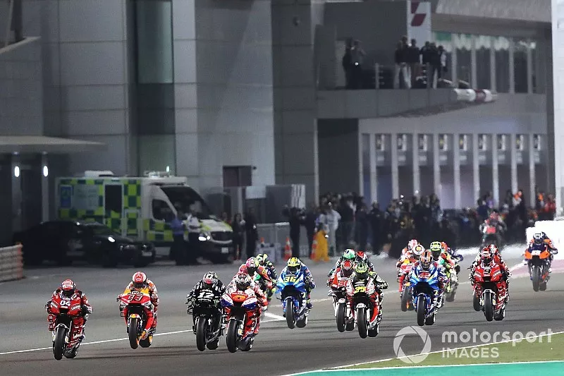 Andrea Dovizioso, Ducati Team leads