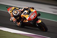 Lorenzo: 'Acidente destruiu o bom fim de semana que esper&aacute;vamos'