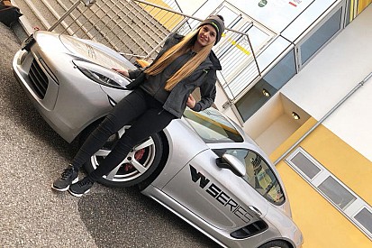 Fabienne Wohlwend : "Une fantastique opportunité"