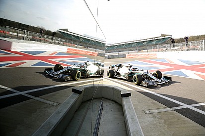 El "Brexit", una pesadilla para todos los equipos de F1