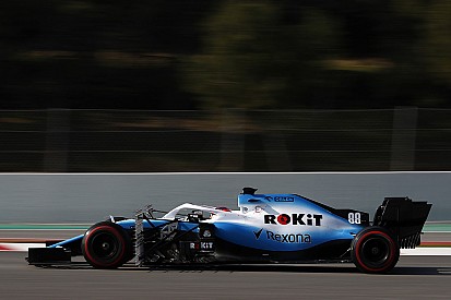 Kubica: Piste çıkabilmek için Williams FW42'de ödün verdik
