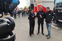 FOX Sports transmitir&aacute; en vivo 12 de las 24 Horas de Le Mans