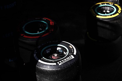 Pirelli опубликовала выбор шин на Гран При Австралии