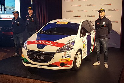 Peugeot Italia presenta i programmi sportivi 2019 e festeggia i 40 anni del Peugeot Competition