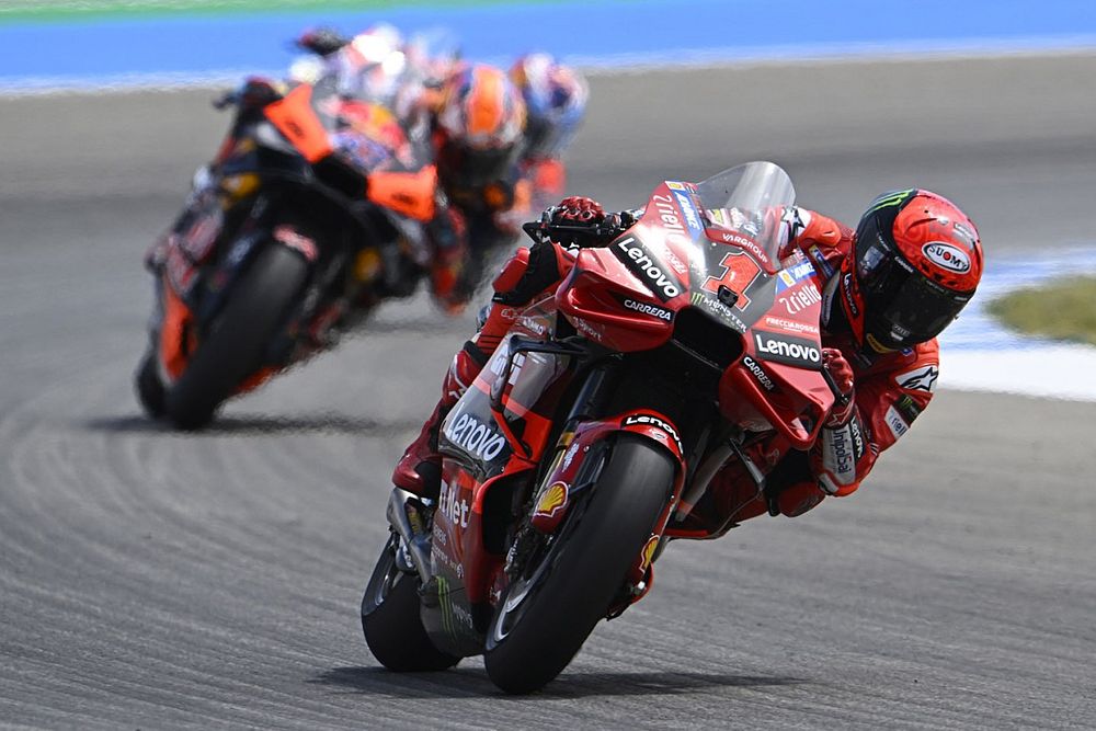 Sprintrace MotoGP Le Mans Hoe laat, MotoGP op tv, Ziggo en meer