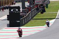 A qué hora fueron los entrenamientos de MotoGP en Mugello y cómo ver
