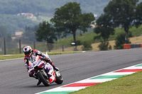 Martín no descarta luchar por ganar la carrera sprint en Mugello