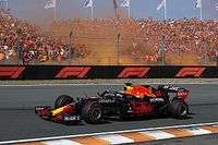 F1- Verstappen: "Não é fácil atender as expectativas dos fãs na Holanda"