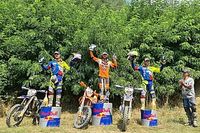 Letti trzeci raz z rzędu