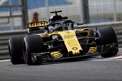 Renault: Нова машина Ф1 від попередньої має лише гідропідсилювач керма