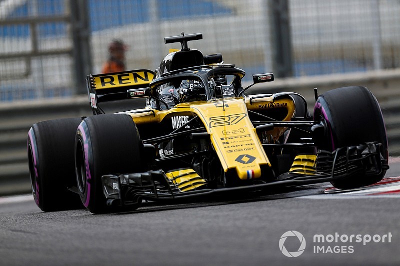 La dirección asistida, lo único que no cambia Renault en su coche de 2019