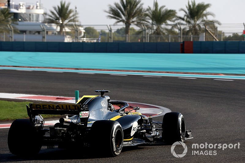 Renault, 2019 motorundan umutlu