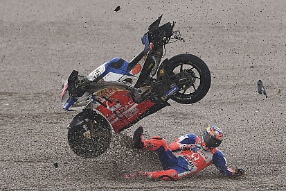 Ducati quiere que Miller demuestre que además de rápido también puede ser regular
