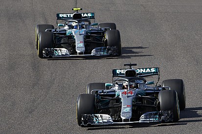 Wolff: “Bemoei me niet meer met racestrategie”
