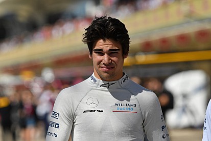Lance Stroll pronto a esordire con la Force India nei test post stagionali di Abu Dhabi