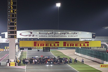 World Superbike season finale cancelled on safety grounds