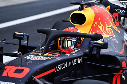 Red Bull admits Gasly promotion "earlier than we would've liked"