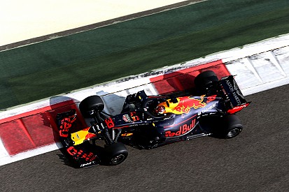 Why Red Bull's "economy seat" woes won't return with Honda