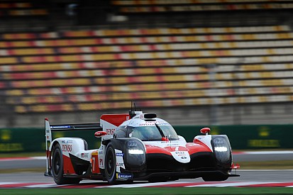 Toyota залишиться в WEC на сезон-2019/20