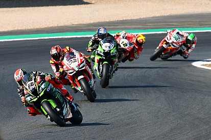 Ufficializzato il nuovo format 2019 con tre gare del Mondiale Superbike