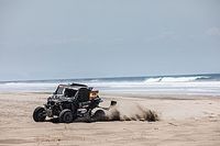 Farr&eacute;s, Oliveras y el secreto del compa&ntilde;erismo