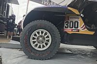 El sistema que trae de cabeza a MINI