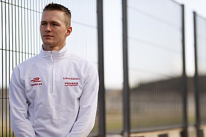Offiziell bestätigt: Maximilian Günther fährt Formel E für Dragon