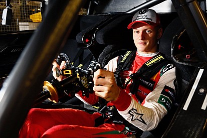 Mick Schumacher nach DTM-Demorunden: "Ich hatte sehr viel Spaß"
