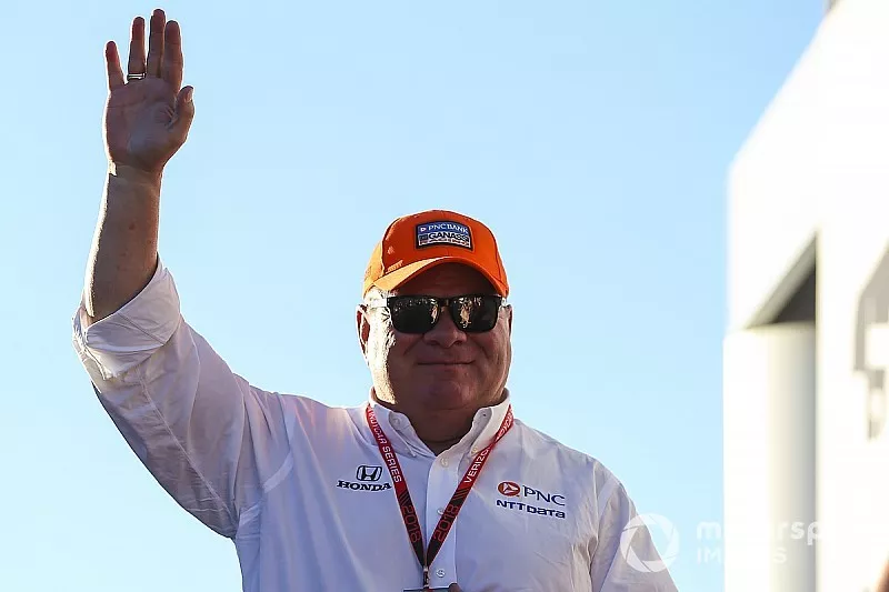 Chip Ganassi 