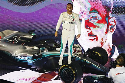 Klasemen F1 2018 setelah GP Singapura