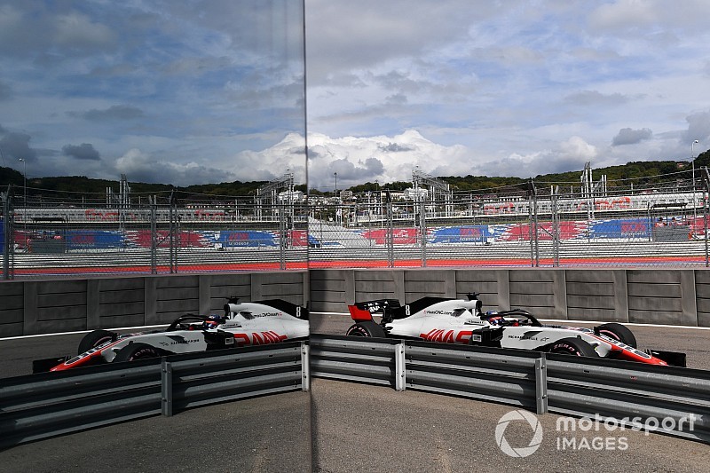 GP von Russland: Das Qualifying im Formel-1-Liveticker
