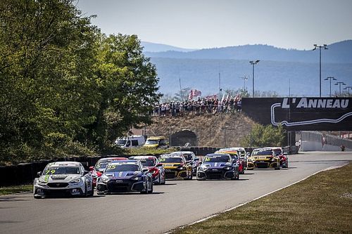 El WTCR desaparecerá a finales de 2022