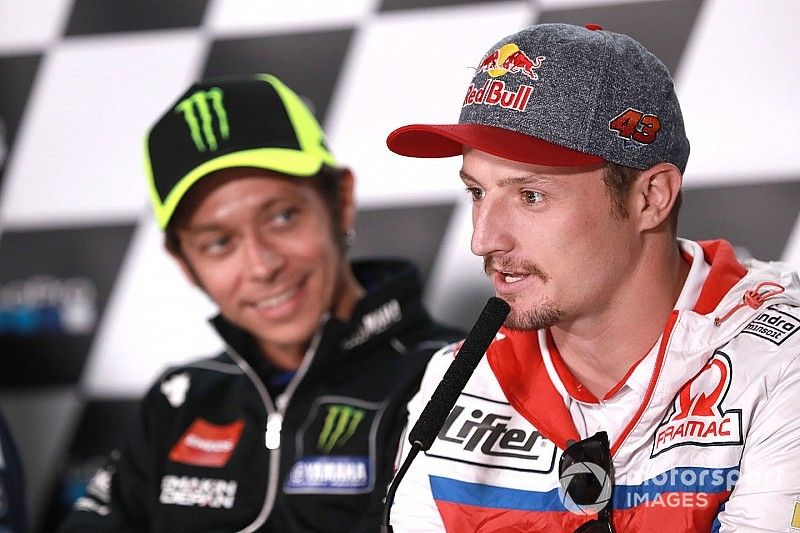 Jack Miller, Pramac Racing