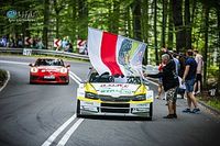 50 kierowc&oacute;w w powracającym wyścigu w Czarnej G&oacute;rze