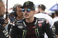 Vi&ntilde;ales: "He encontrado la manera de ir r&aacute;pido en las primeras vueltas"