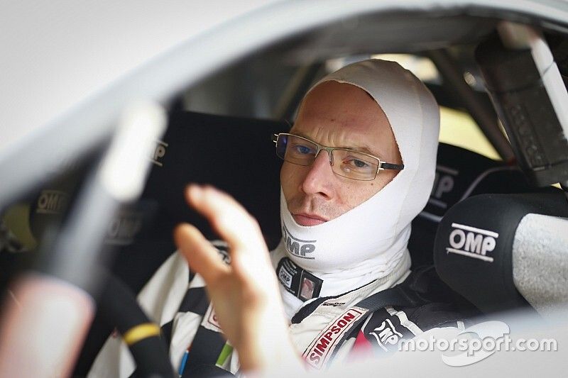 Jari-Matti Latvala, Toyota Gazoo Racing