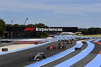 'El GP de Francia en 4 apuntes', por Chacho López