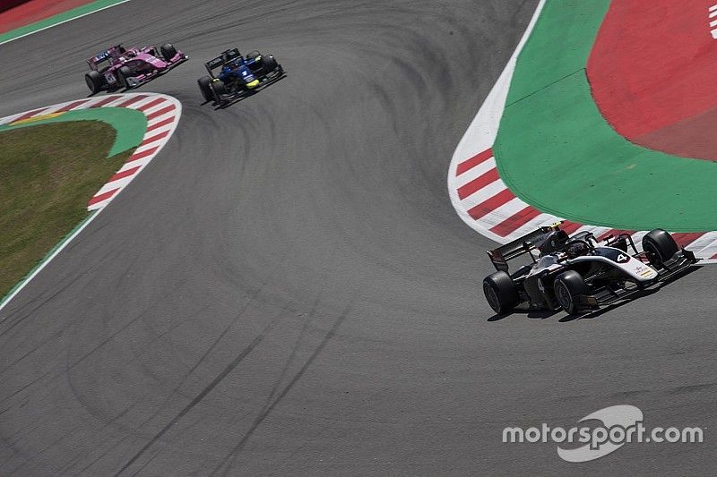 Nyck De Vries, Art Grand Prix 