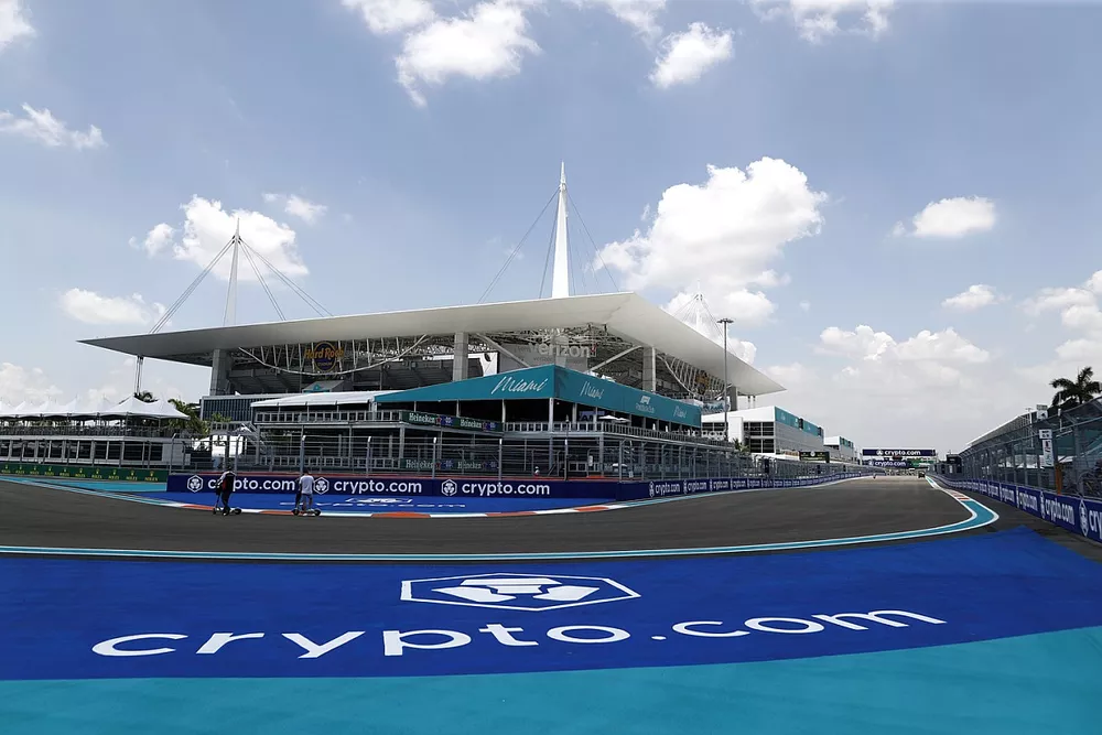 Aspectos del circuito