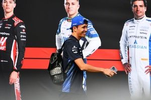 経験者アルボン、レーシングブルズとレッドブルのマシンの違いを証言。しかし角田裕毅らに奮起期待「これはF1&hellip;&hellip;寛容な契約ではない」