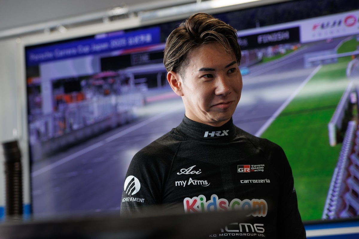 コンサバではダメだ！ 小林可夢偉、セットアップ大幅変更で今後