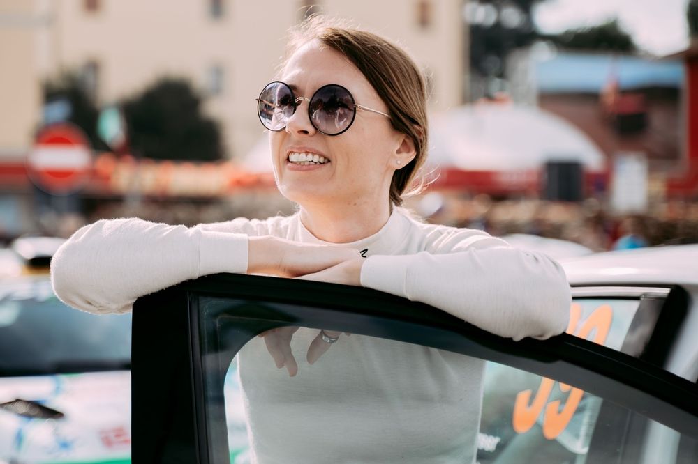 Karolina Szulęcka-Streer